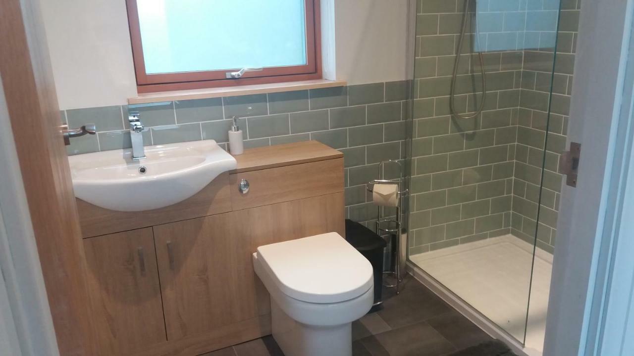 Eyre Curlew Cottage מראה חיצוני תמונה