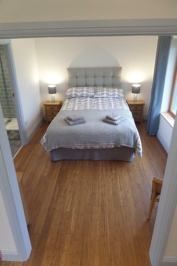 Eyre Curlew Cottage מראה חיצוני תמונה