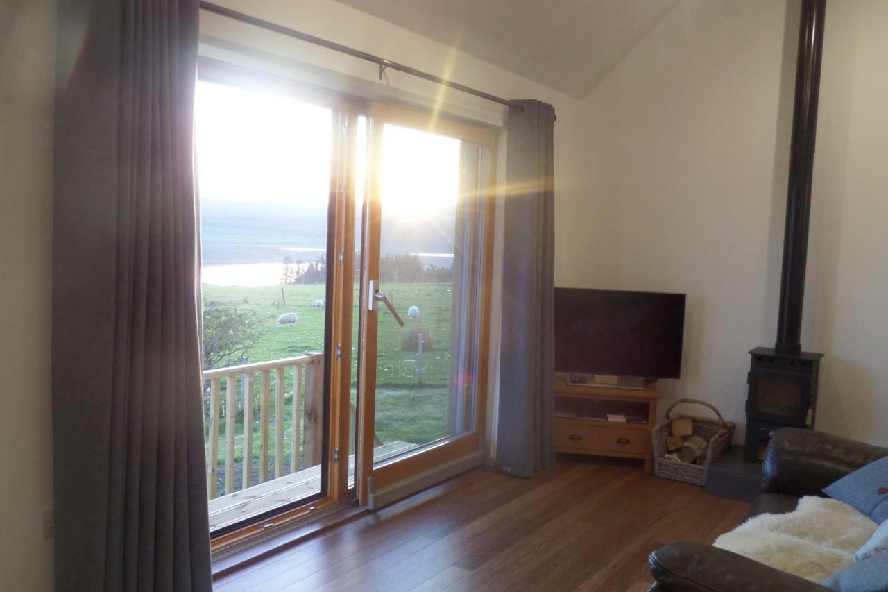 Eyre Curlew Cottage מראה חיצוני תמונה