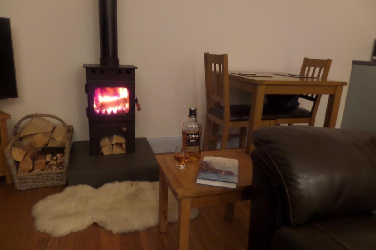 Eyre Curlew Cottage מראה חיצוני תמונה